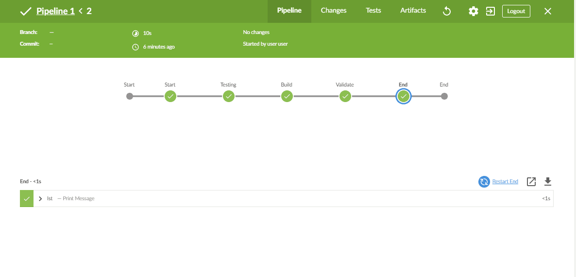 Awesome Features in Jenkins which makes it interesting for beginners — Part 1