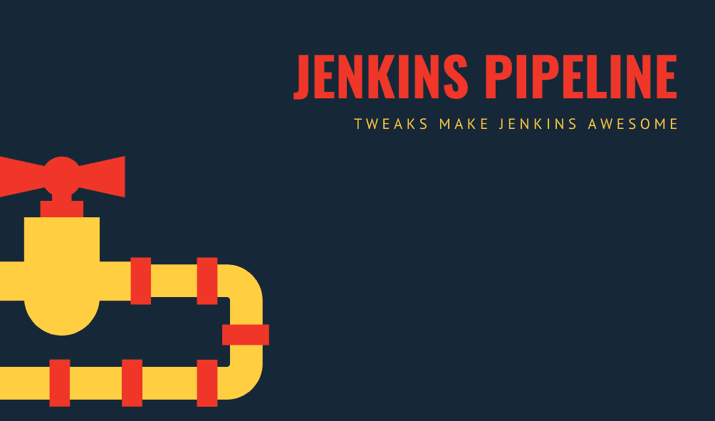 Jenkins Tweaks for Beginners - Part 2